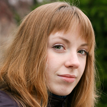 Anna Burlaka
