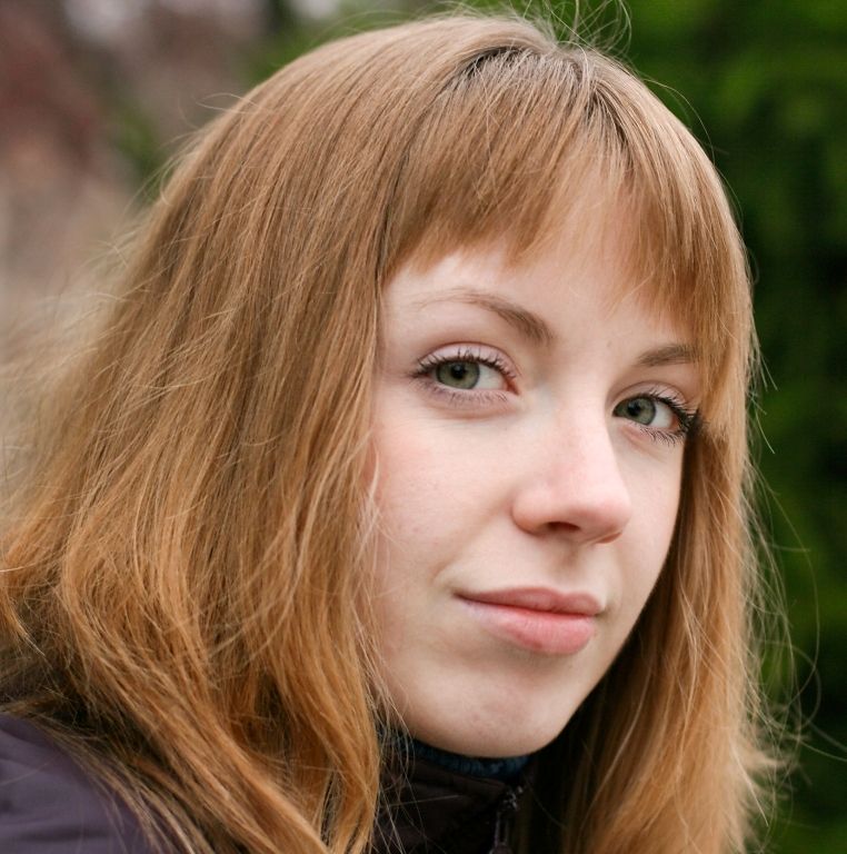 Anna Burlaka