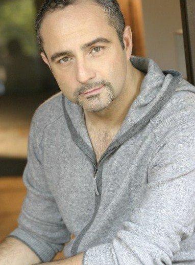 Mert M. Ersin