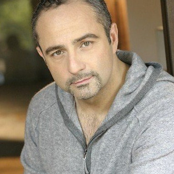 Mert M. Ersin
