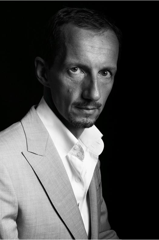 Robert Triefus