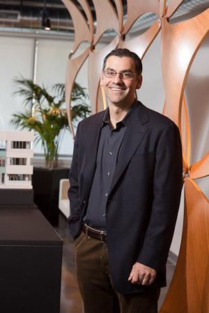 Jay Bhatt