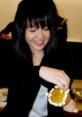 Jessica Hendrawidjaja