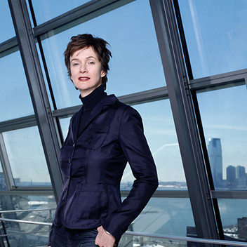 Winka Dubbeldam