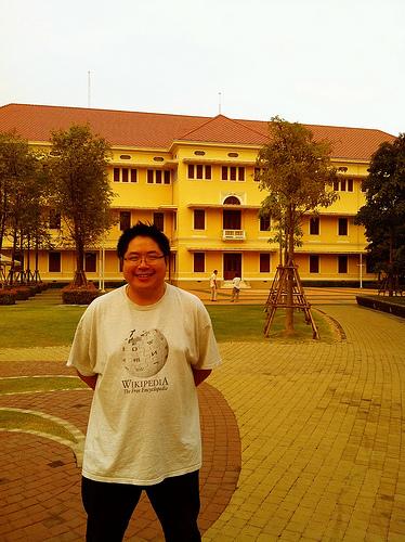 Jakrapong Kongmalai