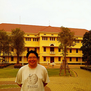 Jakrapong Kongmalai