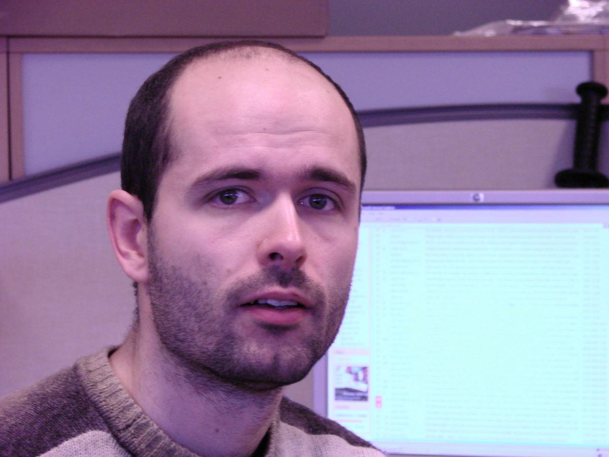 Štefan Švec