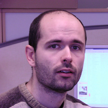 Štefan Švec
