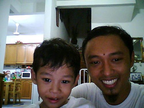 syed syahrul zarizi syed abdullah