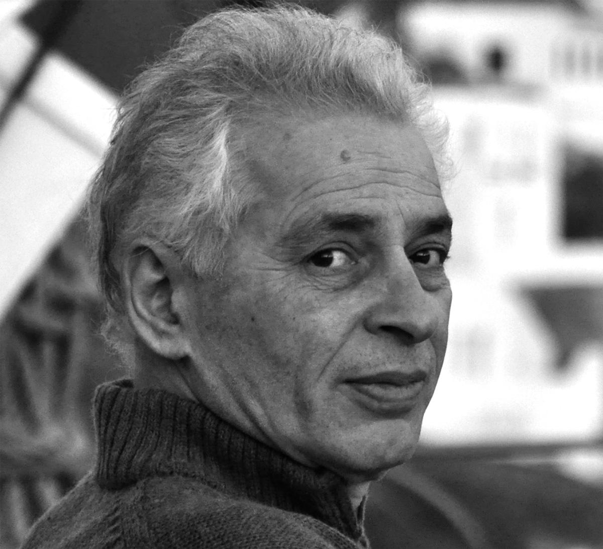 Aris Giavris