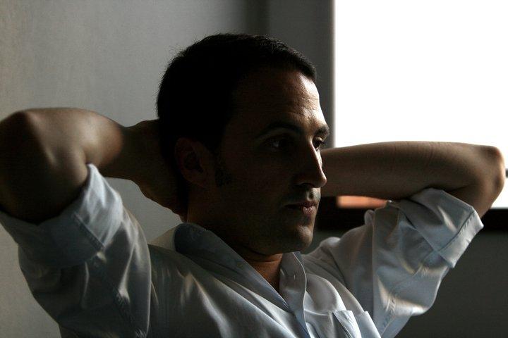 Luis Portas Ibérico Nogueira