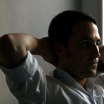 Luis Portas Ibérico Nogueira