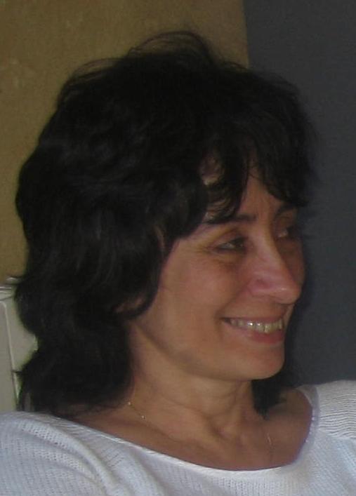 Corinne Rubio