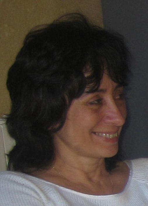 Corinne Rubio