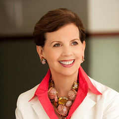 Adrienne Arsht
