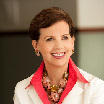 Adrienne Arsht