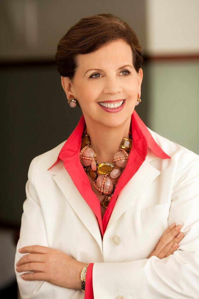 Adrienne Arsht
