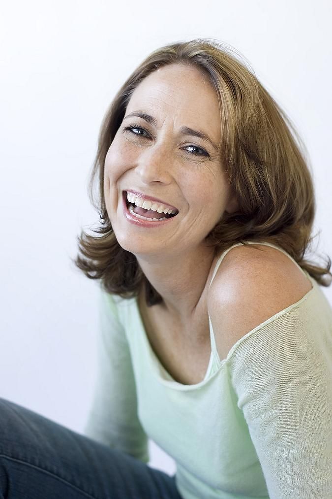 Sarah Robinson