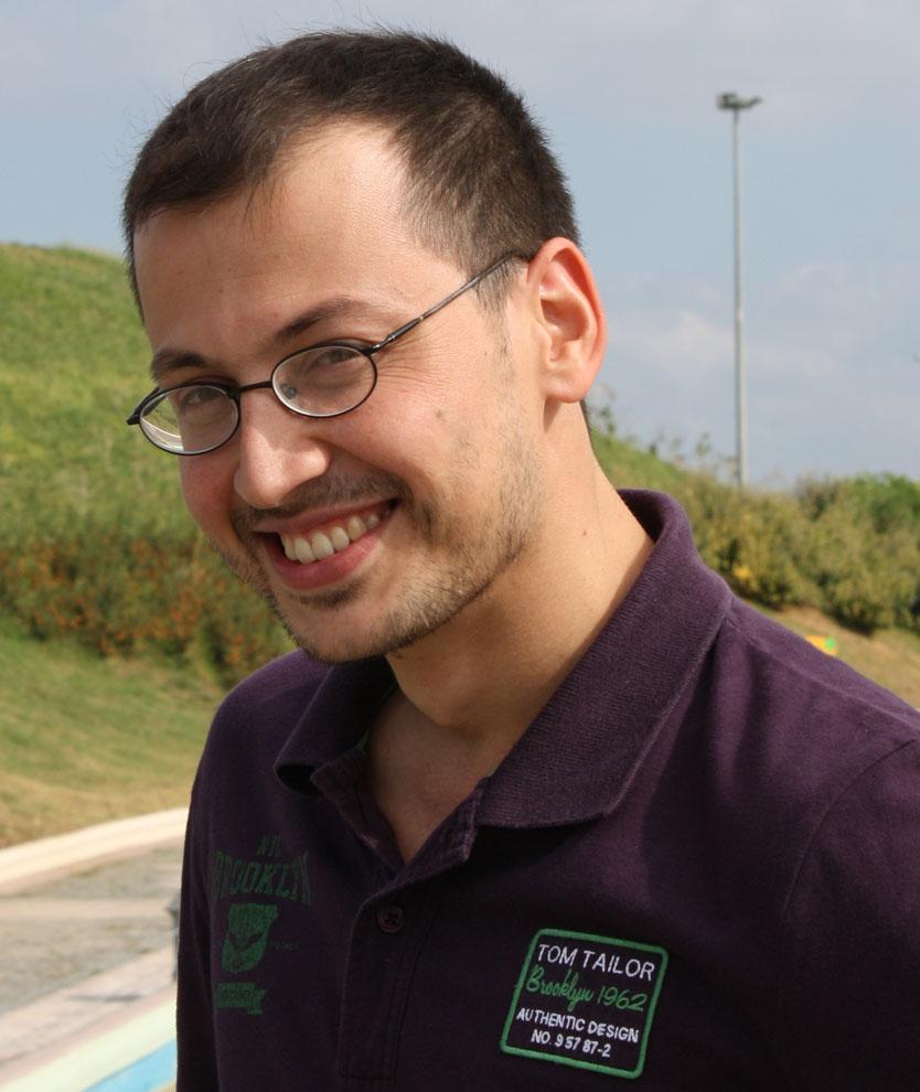Cihan Senel