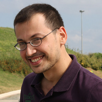 Cihan Senel