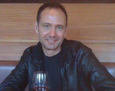 Christopher Beck