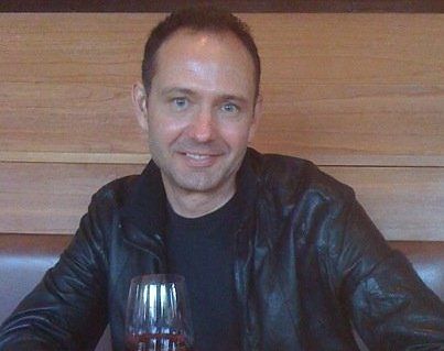 Christopher Beck