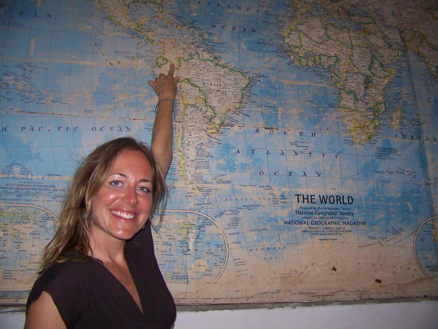 Angela Yost