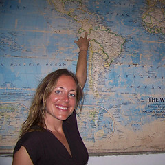 Angela Yost