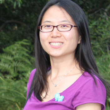 Vivien CHANG