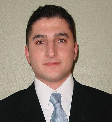 Nader Qaimari