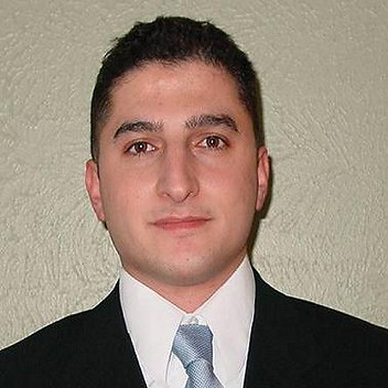 Nader Qaimari