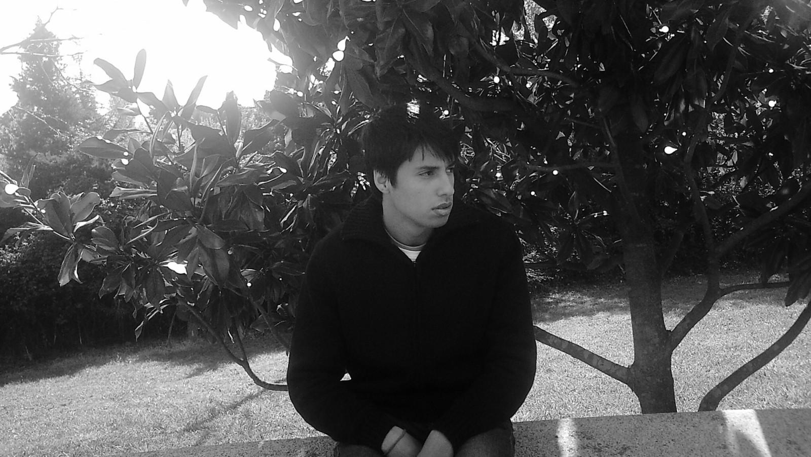Ruben Pereira