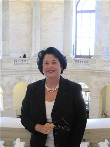 Linda Reinstein