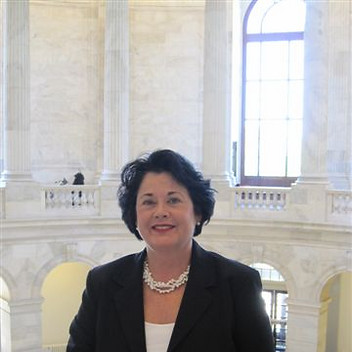 Linda Reinstein