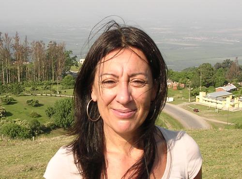 Gabriela Sellart