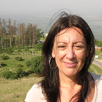 Gabriela Sellart