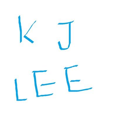 KJ LEE