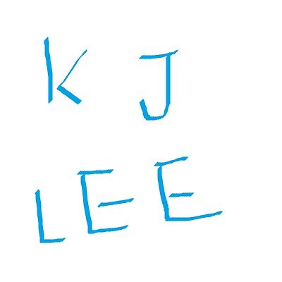 KJ LEE