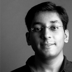 Shashank Khanna