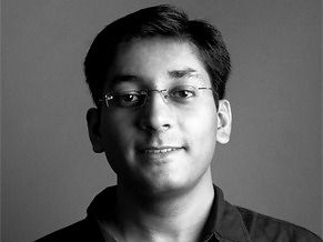 Shashank Khanna