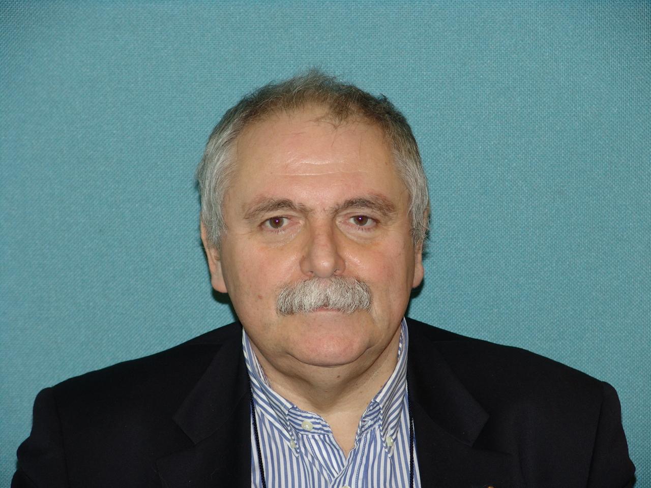 Alberto Bazzan
