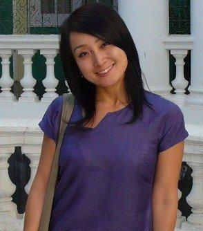 Jeannie Ju