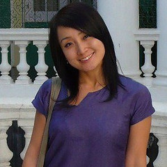 Jeannie Ju