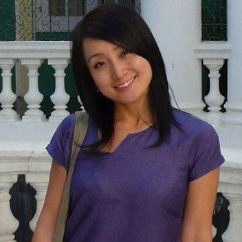 Jeannie Ju