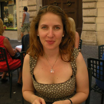 Irena Zofi Svobodova