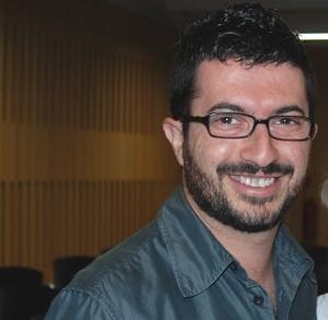 Mario de la Fuente