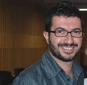 Mario de la Fuente