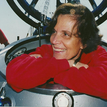 Sylvia Earle