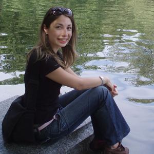 Olga Karagiozi