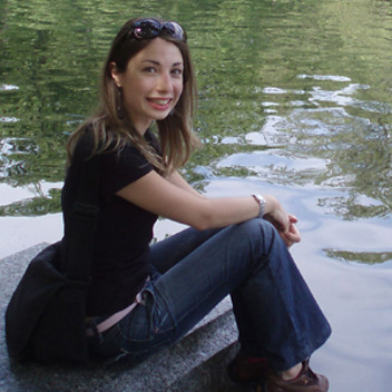 Olga Karagiozi